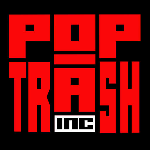 Pop Trash Inc